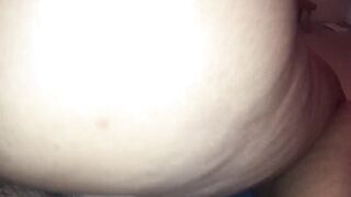 Thai Girl Riding Reverse Cowgirl Showcases round Ass