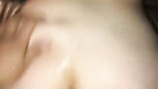 Filling my Sister-in-laws Asshole with my Hard Cock