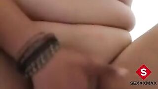 Leaked Video of a College Girl Masturbating in the Bathrooms