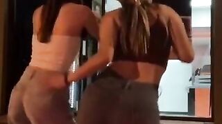 Tik Tok: FEMALES!#105