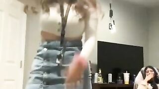 Tik Tok: FEMALES!#105