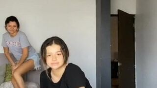 Tik Tok: females!#103