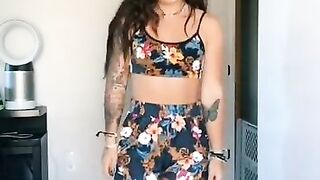 Tik Tok: females!#103