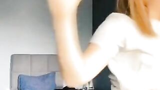 Tik Tok: females!#103