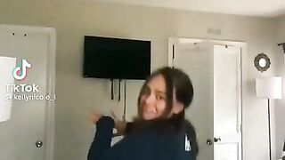 Tik Tok: Females#107