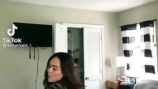 Tik Tok: Females#107