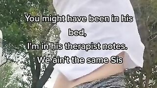 Tik Tok: Females#107