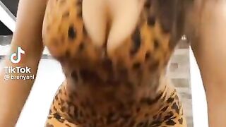 Tik Tok: Females#107