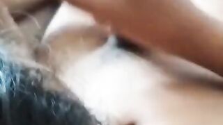 Novia pendeja obligada a cojer (3)