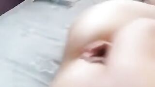 Novia pendeja obligada a cojer (3)