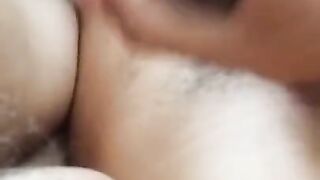 Novia pendeja obligada a cojer (3)