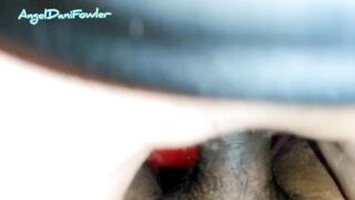 I'm Shameless Slut just Enjoy me Sucking Cock Full HD -1080 (Angel Fowler & Dani Danger)