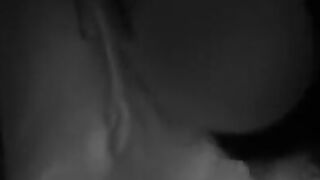 Bondage with a French escort