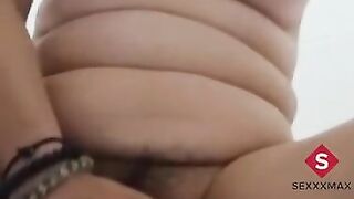 Neighbor Sends me her Pack