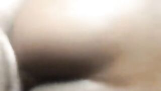 I Love when he makes my Legs Shake