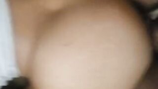 Luh Lotto Gets Fucked