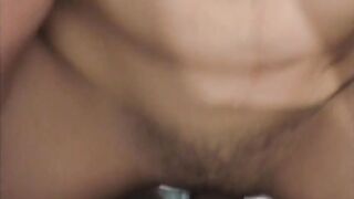 TIGHT PUSSY FUCKED IN THE BATHROOM