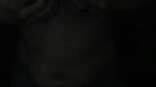 Watch me Play with my Tits in Slow-Mo