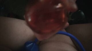 2020 Amateur Handjob. Моя киса мне подрочила.