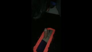 Lexi's first Movie Ever!! this is the Moment I Fell in LOVE!