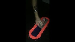 Lexi's first Movie Ever!! this is the Moment I Fell in LOVE!