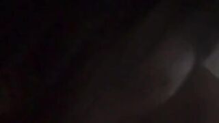 SLUTTY18-YEAR-OLD SUCKS COCK AND SQUIRTS ON GUYS FACE AND SENDS SNAPCHAT