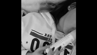 German Teen Snapchat