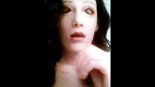 Upgraded Female Mask may Close Ups!