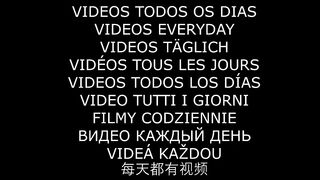 SUCKING THE RED WOMAN'S PUSSY AND THEN FUCKING - PART 3