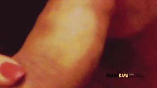 играюсь с членом мужа/playing with my Husband's dick-PaaraKaya (PART 1)