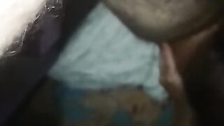 Sucking Dick and Balls