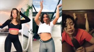 COCKSLAVE : Tik Tok Goddess & BBC Worship