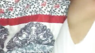 Slutty Asian IG Fitness Model Lets me Hit it Raw