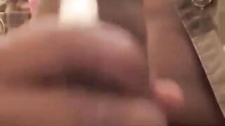 Hershey Bathroom Baster