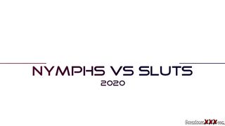 Decadence Island all Stars 2020 Trailer