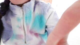 Bathroom Adventures with Nerdy Faery