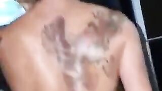 Bia Dominguez mc Kevin