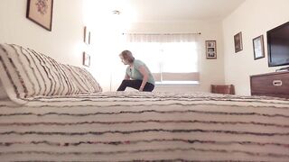 Hot BBW Amateur Mature MILF