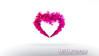 Lelu Love Cries & has Nightmares after 1st Surgery Consultation & Explains all in Topless Podcast