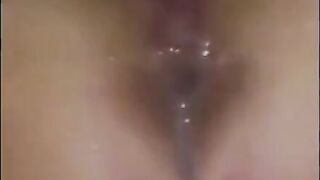 Black man spreads through family