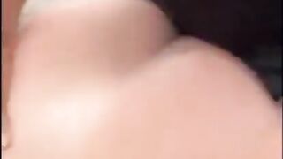 Boned then Ed by my Big Step Sister