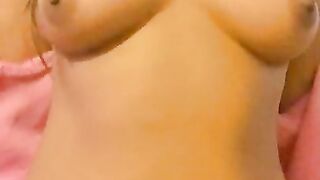 Who wants to cum with me ?