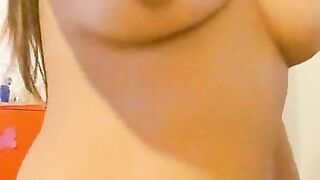 Who wants to cum with me ?