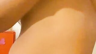 Who wants to cum with me ?