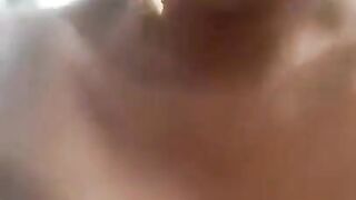 Cheating Indian girl rides neighbour cock