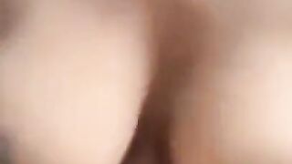 Cheating Indian girl rides neighbour cock