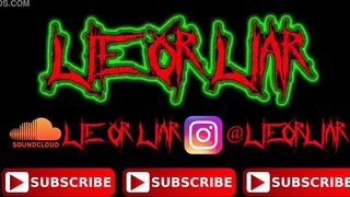 RAPPER SCREAMS AT PURPLE BITCH ANAL JINX COSPLAY