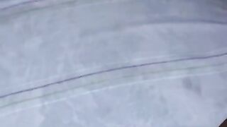 I Beg my Boyfriend to Cum inside me