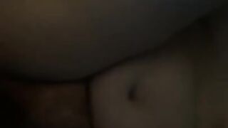 Sneaky Morning Fuck , while my Parents Watch TV