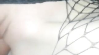 Guy Fucks a Girl and Cums on her Pussy - Diksy Girl